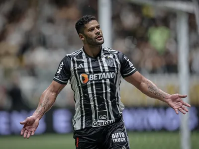 Atlético-MG e Sport iniciam mata-mata por vaga na Copa do Brasil; siga lances