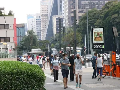 São Paulo tem programação para a Virada Esportiva deste fim de semana
