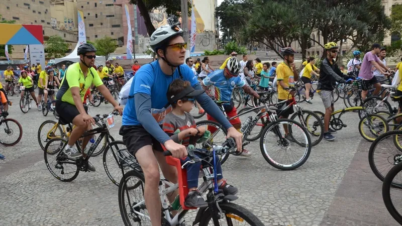 Virada Esportiva: Evento oferece mais de 2 mil atividades gratuitas em SP