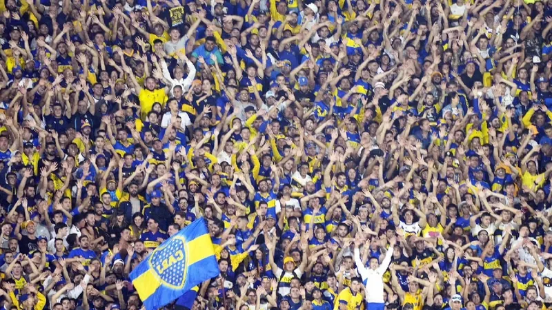 Boca Juniors pede para torcedores não cantarem músicas racistas na Libertadores