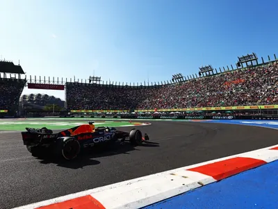 GP do México de F1 2024: onde assistir, horários e programação completa