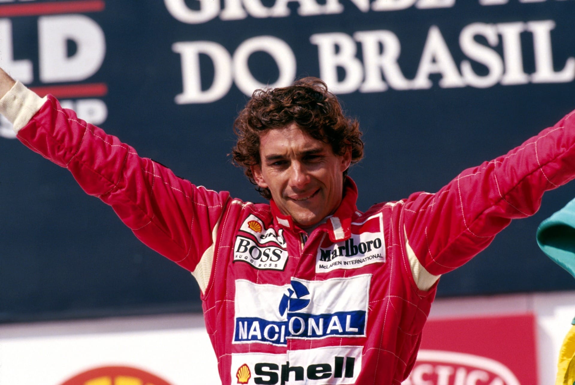 Senna: 30 anos de saudade, legado eterno e Rio de Janeiro no coração