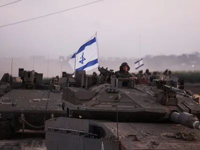 Jornal afirma que Israel só revidará ataque do Irã após a páscoa judaica