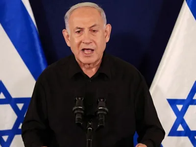 Schneider cobra líderes mundiais: "Quem vai parar a ofensiva de Israel?"