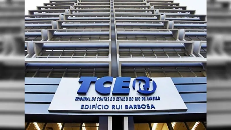 Organização social de Rio Bonito é alvo de investigação do TCE