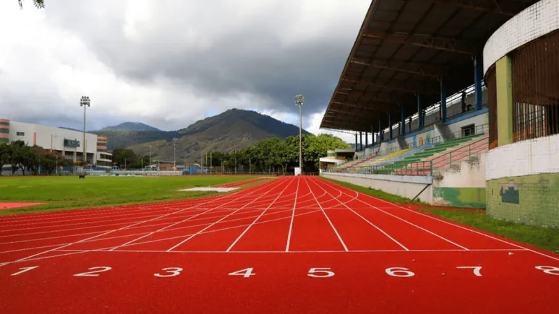 Vilas Olímpicas abrem mais de 1000 vagas para atividades esportivas no Rio