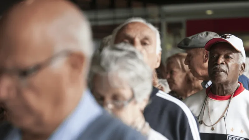 Niterói apresenta melhor qualidade de vida do Rio para pessoas acima de 60 anos