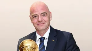 Presidente da Fifa confirma sedes das Copas do Mundo de 2030 e 2034