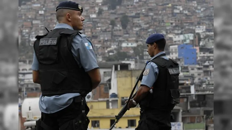 Reunião sobre plano de segurança no RJ acontece nesta terça (31)