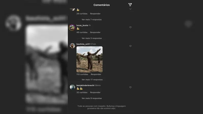 Alerj pede investigação de comentários racistas em perfil do Fluminense