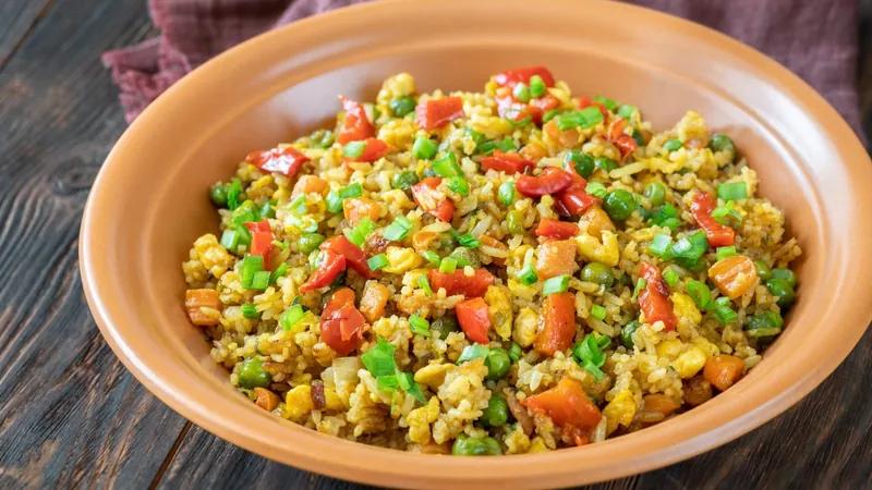 Arroz de puta rica: conheça prato que quanto mais carne, melhor