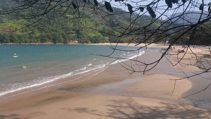 Dia de Finados: Litoral Norte apresenta 16 praias impróprias para banho