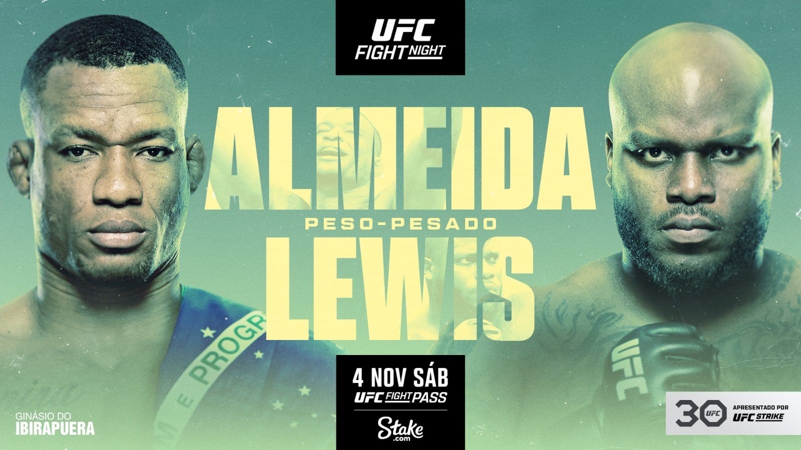 UFC São Paulo assista às lutas do card principal ao vivo Band