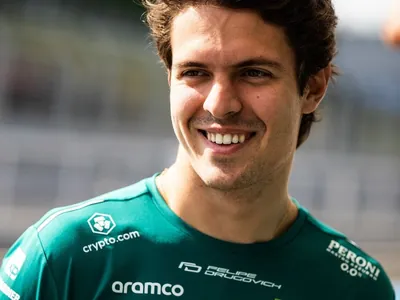 Guilherme Benchimol explica por que Drugovich é o brasileiro mais perto da F1
