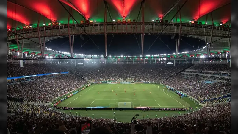 Rio de Janeiro recebe torcedores para grande final da Libertadores