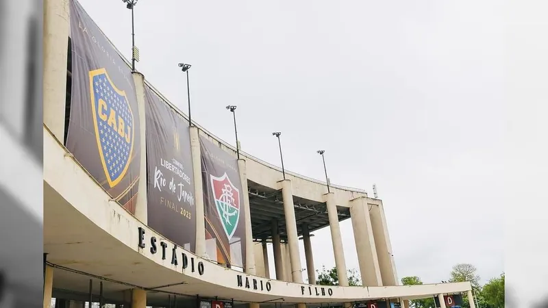 Libertadores: torcedores buscam solução após problema com ingressos