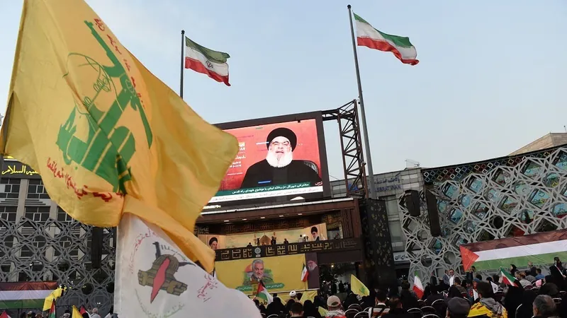 Qual o futuro do Hezbollah e do 'Eixo da Resistência'?