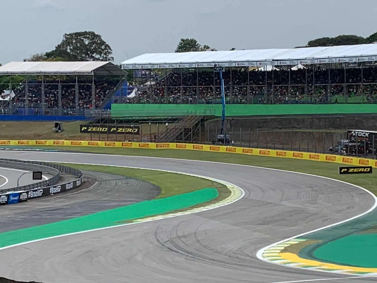 F1 na Band: Emissora garante 23 GPs ao vivo e quali de 1ª etapa