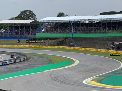 GP de F1 gera impacto econômico de R$ 1,64 bi à cidade de São Paulo em 2023