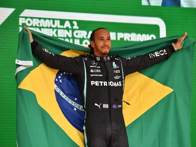 Exclusivo: Lewis Hamilton pilotará McLaren de Ayrton Senna em homenagem no GP de São Paulo