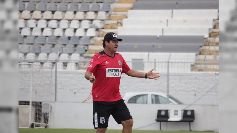 Ponte Preta recebe o Avaí, neste sábado