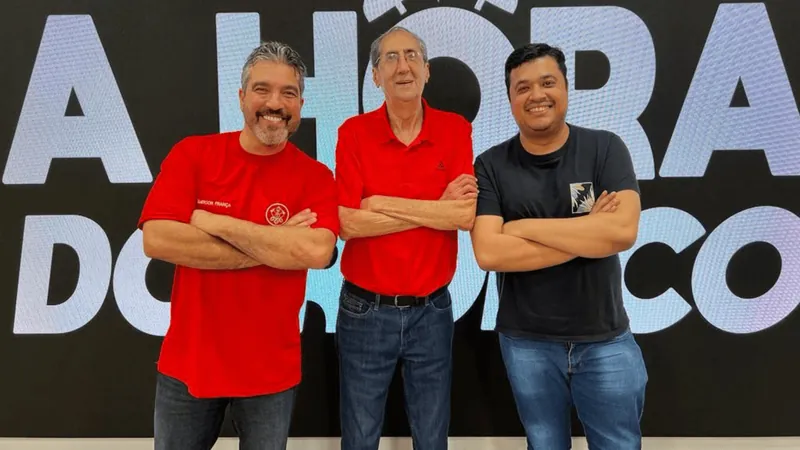 Programa histórico do rádio, 'A Hora do Ronco' completa 36 anos na Band FM