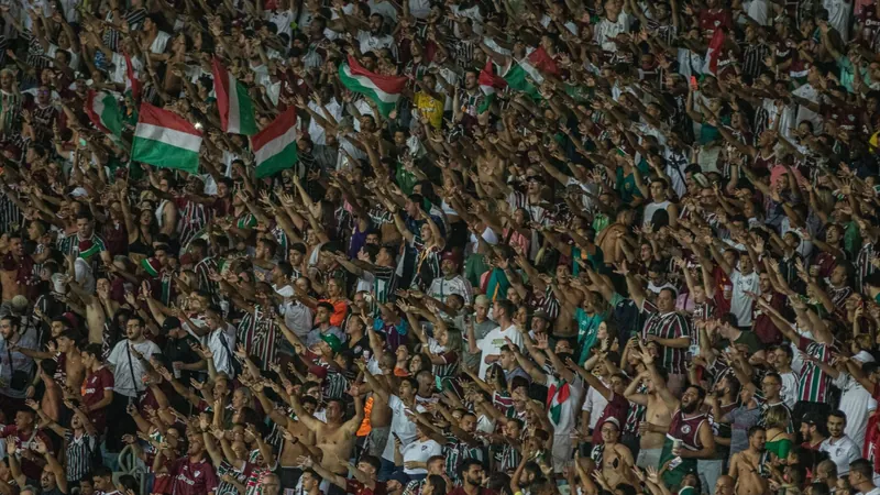 Entenda a questão do Enem que juntou Fluminense e racismo