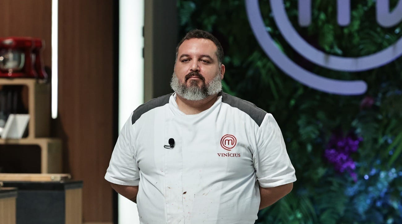 Descobrimos quem são os 12 participantes do MasterChef Profissionais