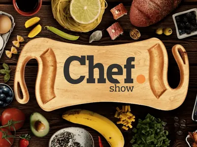 Chef Show: assista à estreia da segunda temporada no Bandplay