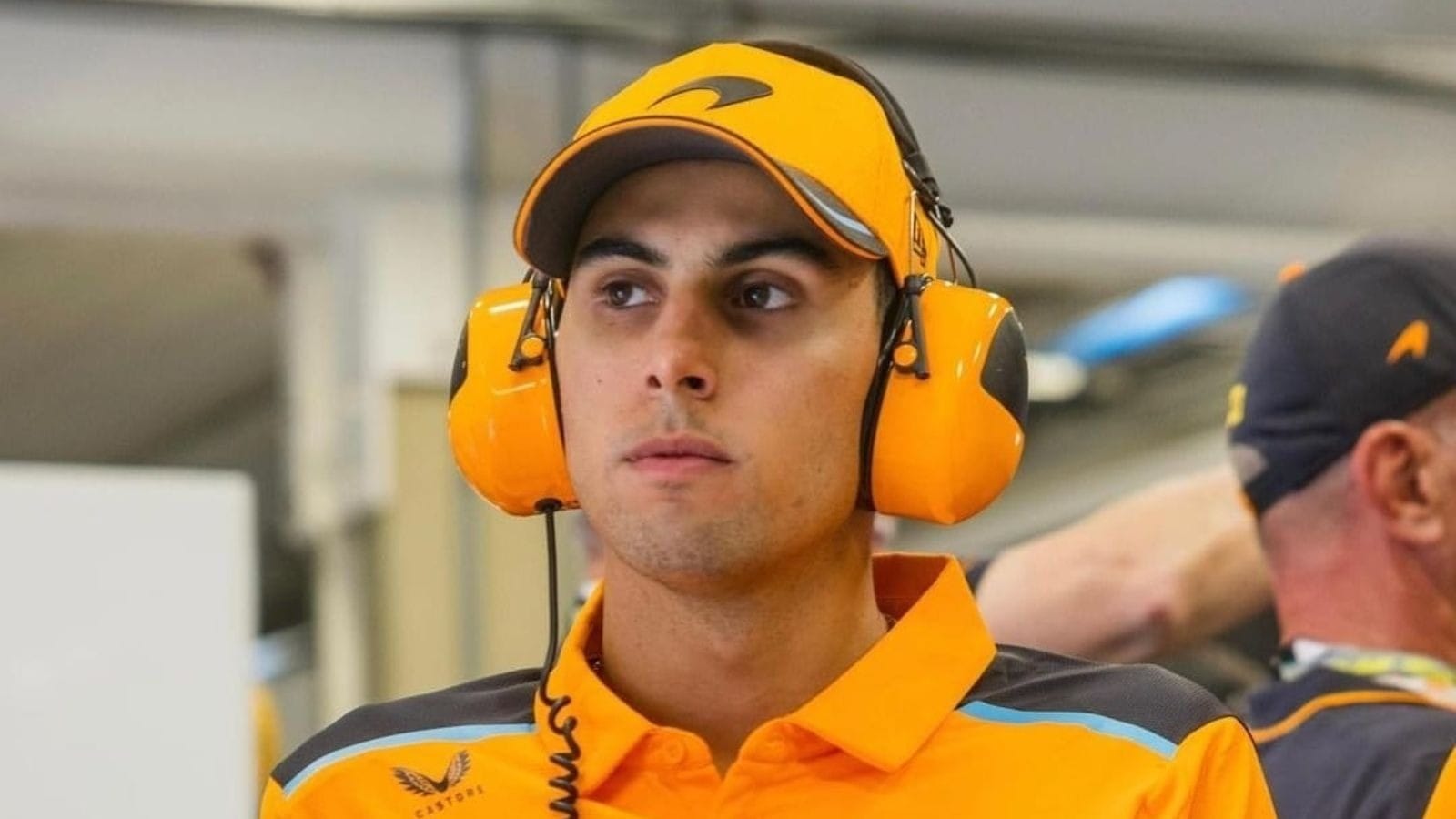 Campeão Da F3, Gabriel Bortoleto Detalha Primeiro Contato Com A McLaren ...