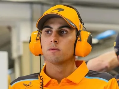 Gabriel Bortoleto deixará academia da McLaren no fim de 2024 para correr pela Sauber