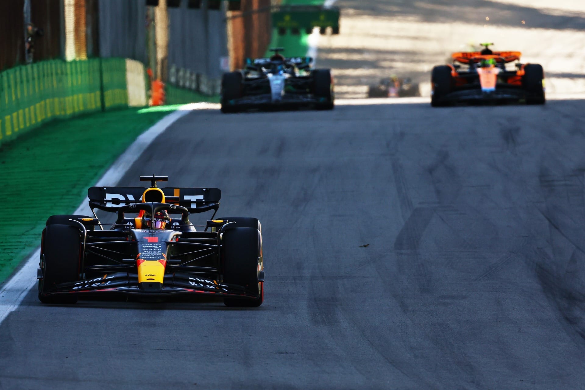 Chamada da TRANSMISSÃO do GP DA AUSTRÁLIA de FÓRMULA 1 na BAND