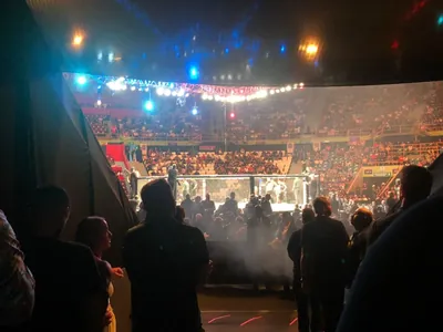 UFC São Paulo 2023: seis brasileiros vencem no Ibirapuera; confira os resultados