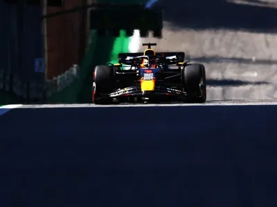 Verstappen vence Grande Prêmio de São Paulo e encerra jejum em Interlagos