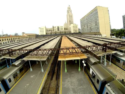 Próximo contrato para operar sistema ferroviário do Rio deve ser de apenas cinco anos