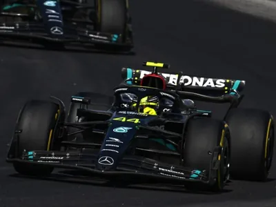 Chefe da Mercedes dispara contra 'desempenho imperdoável' no GP de São Paulo