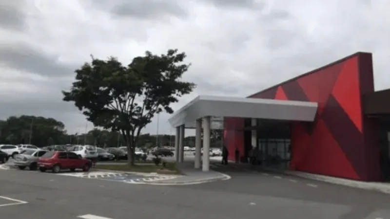 Homem que furtou loja de shopping em São José dos Campos é preso