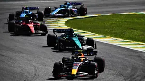 F1 anuncia seis corridas Sprint para temporada 2025; Interlagos segue como palco