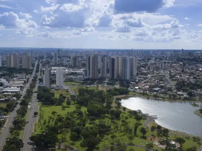 Paraná Pesquisas: Campo Grande (MS) tem disputa embolada para prefeitura