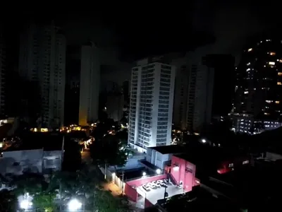 Os últimos apagões de grandes proporções no Brasil