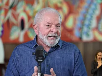 Decisão conjunta de reconhecer Palestina como Estado é ‘histórica’, diz Lula