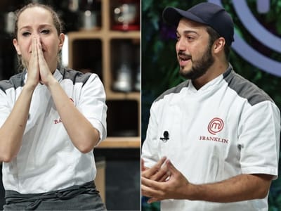 MasterChef Profissionais: Ananda revela as dificuldades de sua