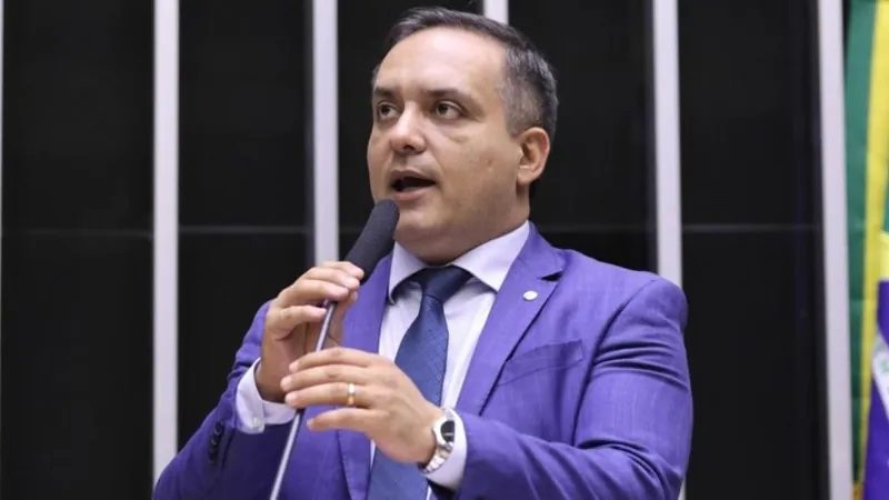 TSE decide cassar mandato do deputado federal Marcelo de Lima Fernandes