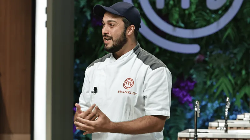 Top 5 do MasterChef Profissionais promete aumentar ainda mais o nível dos  desafios