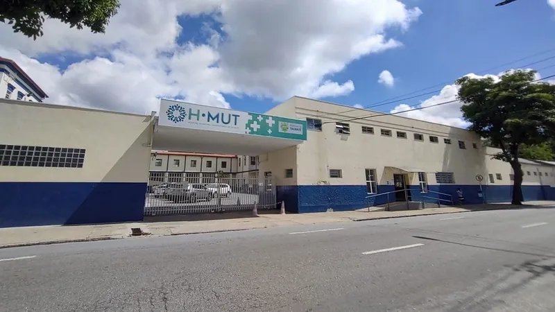 Prefeitura de Taubaté rescinde contrato com SPDM referente a gestão do HMUT