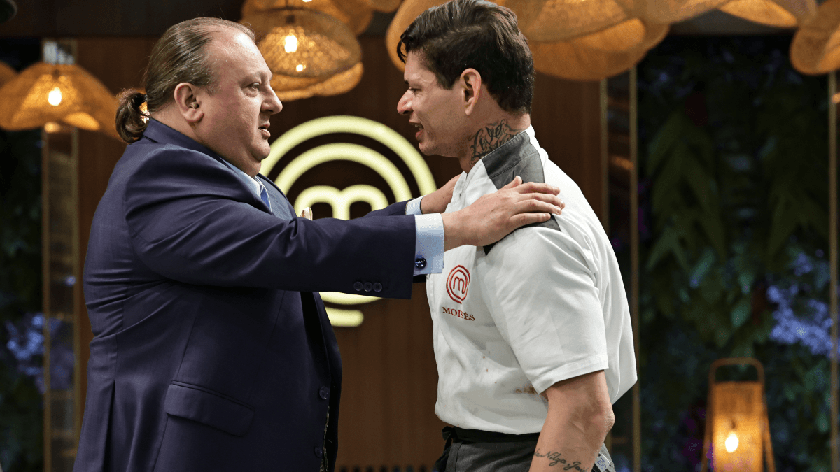 MasterChef Profissionais: Ananda revela as dificuldades de sua participação  no programa