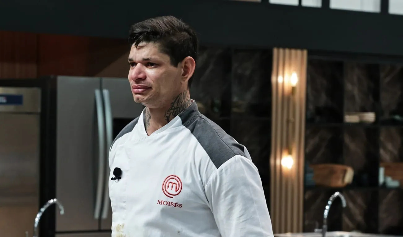 MasterChef Profissionais seminifinal quem vai