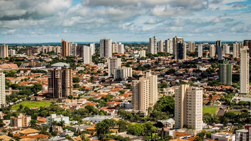 O município tem uma dívida a receber de mais de 495 milhões 