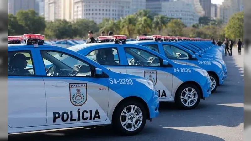 Mais de 40 pessoas são resgatadas de centro de reabilitação clandestino no RJ