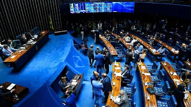 Senado aprova projeto que trata dos fundos exclusivos e offshores